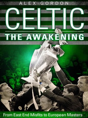 cover image of Celtic